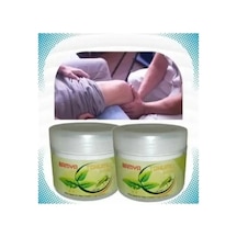 Bamya Tohumu Masaj Bakım Krem 100 Ml X 2 Adet