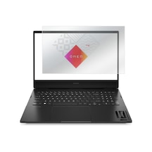 Hp Omen 16-wf1010nt 16.1 İnç Mat Ekran Koruyucu 16:9 Şeffaf