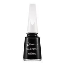 Flormar Black Minimalism Oje 313