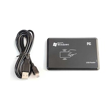 Robotistan 13.56MHz USB RFID Kart-Etiket Okuyucu