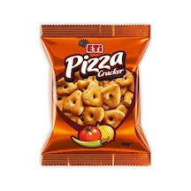 35404 Pizza Kraker 76gr