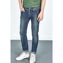 Enrıco New Verdant Jeans 01009505551530953431 Lacivert