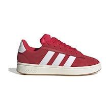Adidas Grand Court Alpha 0 Kırmızı Erkek Sneaker 000000000102235921 Kırmızı