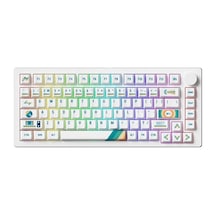 Akko Monsgeek M1 V5 1980s Rgb Kablosuz Hotswap Mekanik Gaming Kla