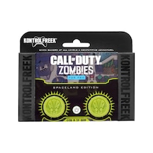 Call Of Duty Zombies Fosforlu Ps4/ps5 Fpsfreek Performans Analog Koruyucu Ve Yükseltici