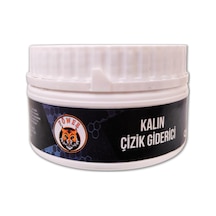 Araba Çizik Giderici Pasta Cila Çizik Alıcı Carnauba Wax Oto Araç Parlatıcı Oto Bakım 270ml Standart