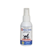 Gümüş - Kedi Kopek Yara Spreyi Probiyotik Biotin Çinko