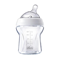 Mey İthalat Naturalfeeling Cam Biberon 0+ Ay 150 Ml