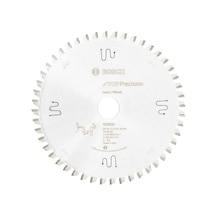 Bosch Best Serisi Hassas Kesim Ahşap için Daire Testere Bıçağı 216*30 mm 48 Diş