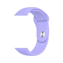 Watch 42mm Uyumlu Klasik Ogaa Kordon-no55