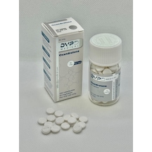 Dvpd Medical Oxandrolone 10 Mg 100 Tablet