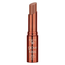 Glow Kiss Tinted Lip Balm No: 06 Choco Cake - Renkli Dudak Nemlendiricisi Spf15