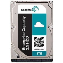 Seagate Enterprise Capacity ST1000NX0323 2.5" 1 TB SAS HDD