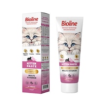 Hnrlıshp Bioline Kitten Paste 100 Gr