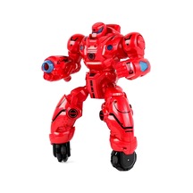 Kasırga Rc Robot Kırmızı
