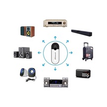 Store Usb Bluetooth 5.0 Ses Alıcı Adaptör Aux 3.5mm Çıkışlı Kablosuz Müzik Alıcısı, Hoparlör Ve Ses Sistemlerini Bluetooth Lu Hale Getiren Dongle Receiver Zr1138