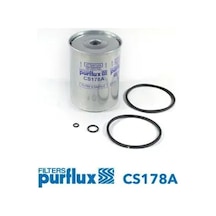 Fiat Uno 70 Yakit Filtresi 1.4ie 1992-2001 Purflux Cs178a