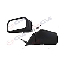 Gva Dış Dikiz Aynası Sol Murat 131 91 Mekanik Plastik Ayak Gva 1023111 85008487