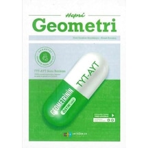 Tyt Ayt Hepsi Geometri