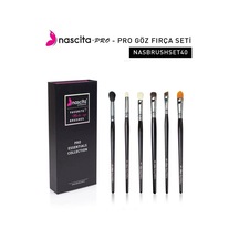 Nascita Pro Makyaj Fırça Seti 40