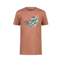 2as Aja Çocuk Baskılı T-shirt 216 Kahve 2as Aja Çocuk Baskılı T-shirt 216 Kahve