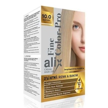 Alix Color Pro Krem Saç Boyası