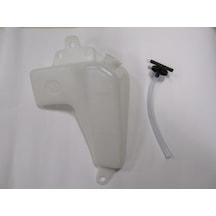 Mıtsubıshı Canter Fe304 90/97 Radyatör Yedek Su Deposu Euro Body - Radyatör
