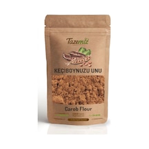Tazemiz Keçiboynuzu Harnup Unu 1 KG
