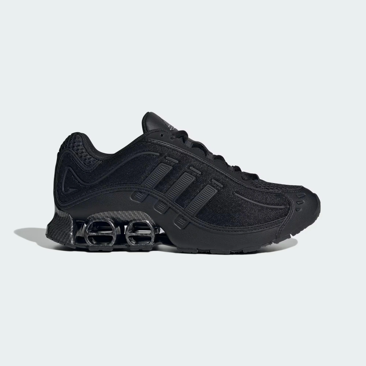 Adidas Megaride O1 Erkek Günlük Spor Ayakkabı C-adıjr6937e10a00 Siyah