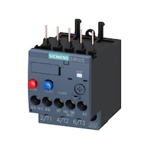 Siemens Sirius Termik Röle 3ru2116-1cb0 1.8-2.5 Amper