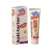 Favori Fresh White tartar Diş Pastası 90 G