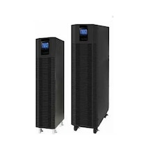 TESCOM Teos+ 110 - 10kva Online 1/1 16x12v/9ah Ups