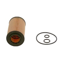 Yağ Filtresi - Mercedes E Serisi E 250 Cdı / Bluetec 4-matic Dizel 204hp 150kw Om 651.924 2011-2015 Bosch F026407112 --a6511800109