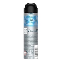 Rexona Men Thermocool Erkek Sprey Deodorant Menthol & Blue Lavender 150 Ml 3 Paketi