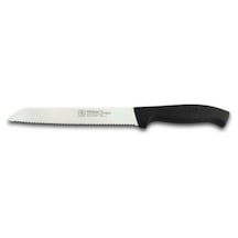 Flzdgnkr 61202 Kırmızı Ekmek Bıçağı - Tta89 - Surbisa