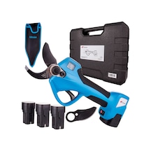 Koham Kh-s35 Akülü Budama Makası 35mm Üç Akülü Sensörlü