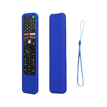 Sony İçin Silikon Kumanda Koruma Kılıfı
