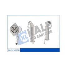 Kale 351785 - Egr Sogutucusu Transıt 2.4tdcı 06 14