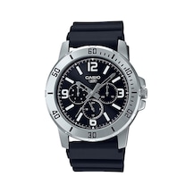 Casio Mtp-vd300-1budf Erkek Kol Saati Metalik