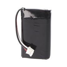 Pil, Hoparlör Kutuları İçin Jbl Aec653055-2s'nin Yerini Alır Hoparlör 1050mah, 7.4v, Li-polimer