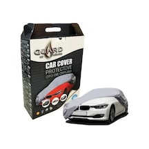 Nissan March Oto Branda Guard