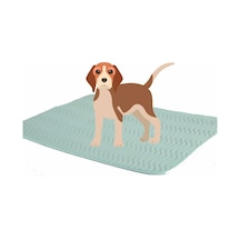 Caretex Abso Vinyl Sıvı Geçirmez Köpek Çiş Pedi 85 x 90 CM