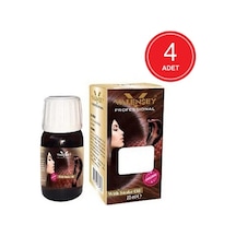Valensey Professional Yılan Yağı 4 x 20 ML