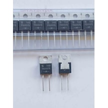 Fra1607g 16a 1000v To220 Diyot 40 Adet