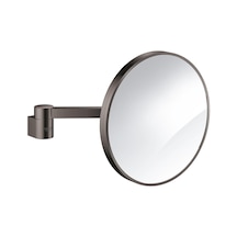 Grohe Selection Makyaj Aynası - 41077A00 Gri