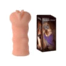 Hızlı Express Shequ Magical Kiss Ultra Size Realistik Suni Vajina Mastürbatör Cup