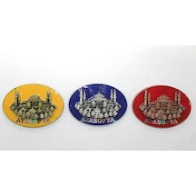 Yöresel Ayasofya Magnet Alk2177 92651409