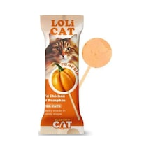 Kedi Ödülü Balkabaklı 1,5 Gr