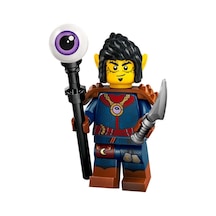 Minifigür 71047 Dungeons & Dragons - 02 : Gith Warlock