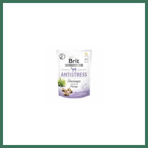 Brit Antistress Karidesli Ve Kenevirli Stress Azaltıcı Köpek Ödülü 150 Gr Bss